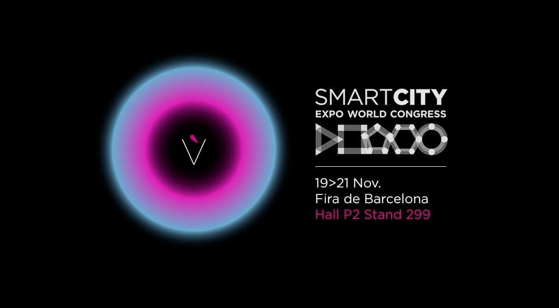 Voilàp will participate in the Smart City Expo World Congress 2019 in Barcelona