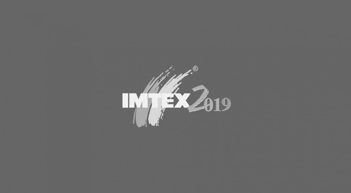 Imtex 2019 de