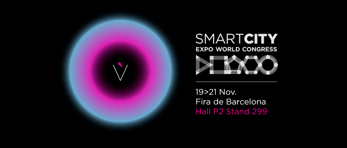 Smart City Expo World Congress 2019 de