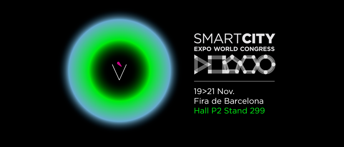 Smart City Expo World Congress 2019 en