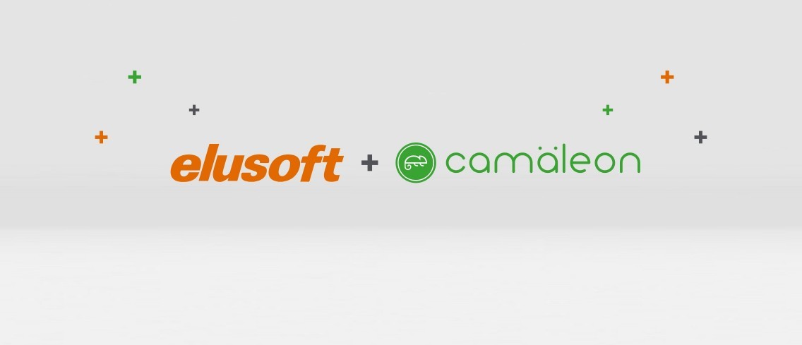  Fusionierung der CAMäleon Produktionsautomatisierungs GmbH mit der elusoft GmbH