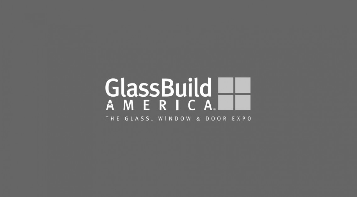 Glass Build America 2019 de