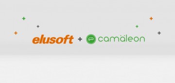 Merger of CAMäleon Produktionsautomatisierungs GmbH with elusoft GmbH