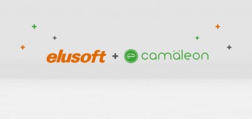 Fusionierung der CAMäleon Produktionsautomatisierungs GmbH mit der elusoft GmbH