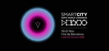 Voilàp will participate in the Smart City Expo World Congress 2019 in Barcelona
