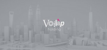 Die Voilàp holding entsteht!